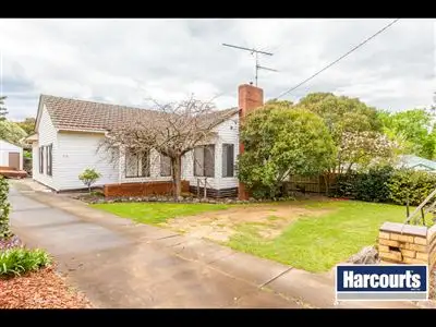 Main view of Homely house listing, 50 Scenic Road, Warragul VIC 3820