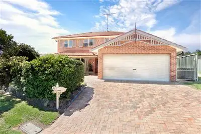 Main view of Homely house listing, 51 Andrew Lloyd Drive, Doonside NSW 2767