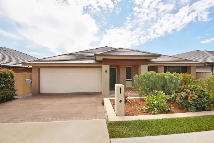 29 Commelina Drive, Mount Annan NSW 2567