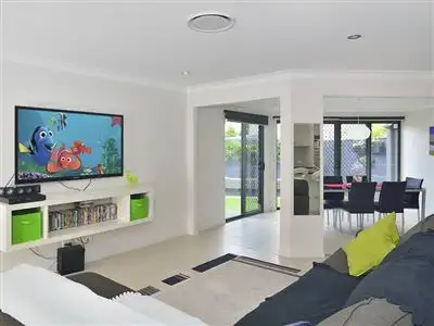 Sixth view of Homely house listing, 1 Richmond Crescent, Waterford QLD 4133