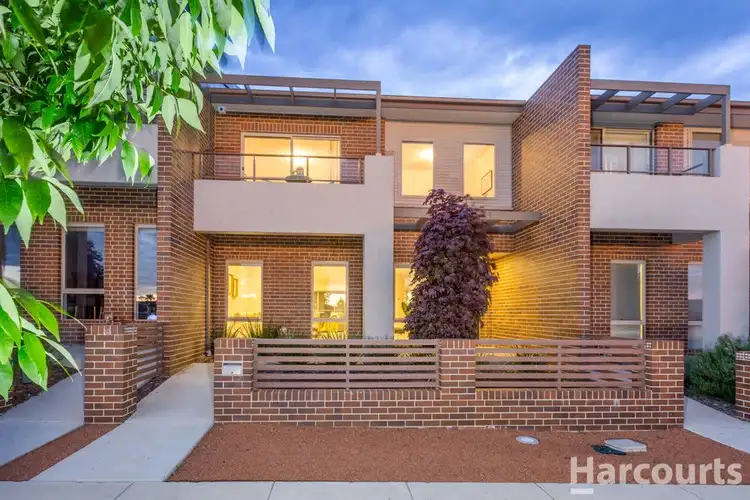 27 Volpato Street, Forde ACT 2914