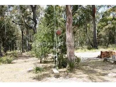 Third view of Homely land listing, 619 Binalong Bay Road, St Helens TAS 7216