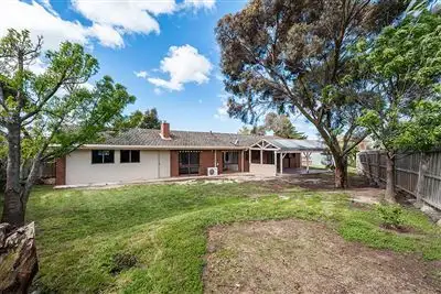 Sixth view of Homely house listing, 5 Harvard Court, Sunbury VIC 3429