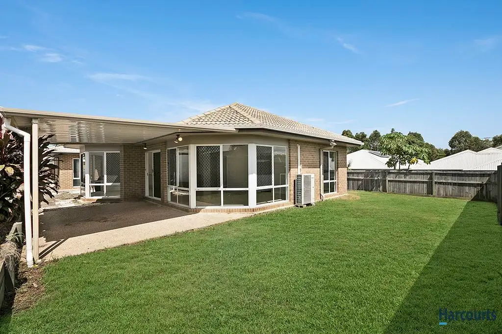Main view of Homely house listing, 21 Planigale Crescent, North Lakes QLD 4509