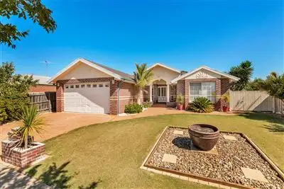 84 Homestead Drive, St Albans Park VIC 3219