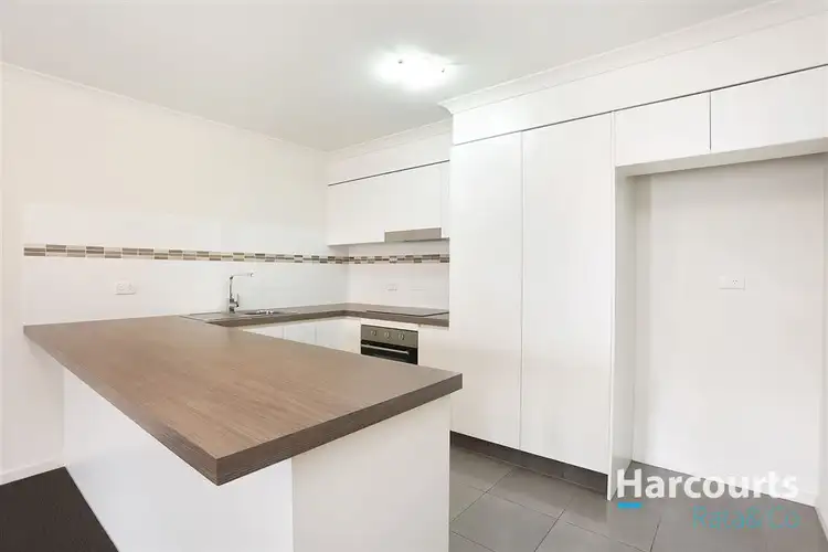 Second view of Homely apartment listing, 2/210 O'Herns Road, Epping VIC 3076