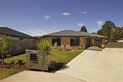 Second view of Homely house listing, 7 Callista Court, Port Sorell TAS 7307