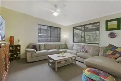 Third view of Homely house listing, 21 Bilyana Street, Balmoral QLD 4171