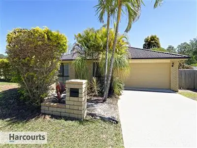 Second view of Homely house listing, 8 Montclare Court, Cashmere QLD 4500