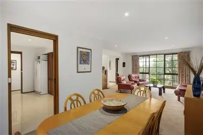 Sixth view of Homely house listing, 28 Chaucer Street, Hamlyn Heights VIC 3215