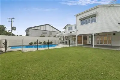 Fifth view of Homely house listing, 11 Govett Avenue, Hawthorne QLD 4171