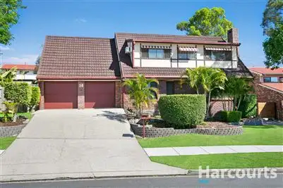 18 Riverhills Road, Middle Park QLD 4074