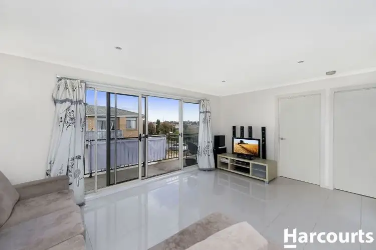Sixth view of Homely semi-detached listing, 2/6 Wilenski Street, Casey ACT 2913