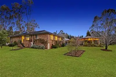 Third view of Homely house listing, 6 Buckett Place, Kurrajong NSW 2758