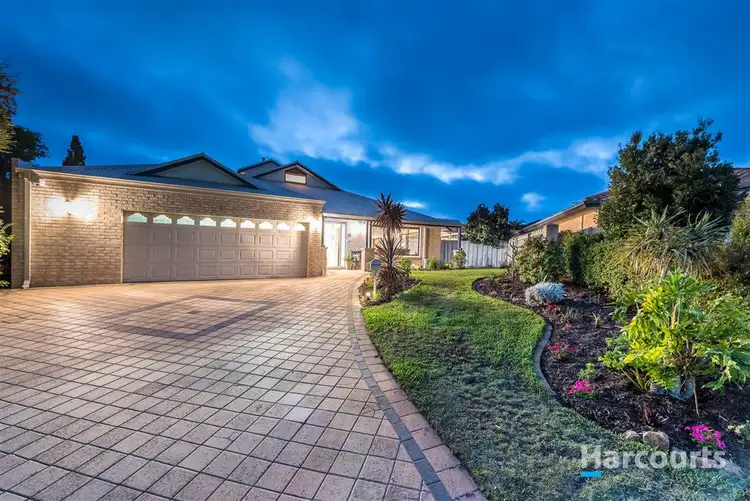 Main view of Homely house listing, 8 Accra Way, Quinns Rocks WA 6030