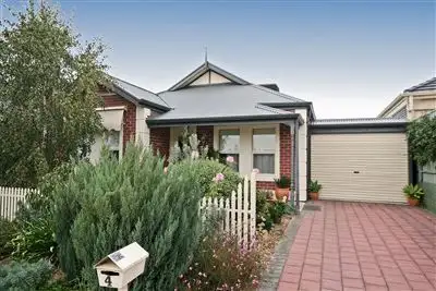 4 Craven Court, Happy Valley SA 5159