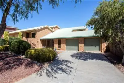 Main view of Homely house listing, 1 Coach Road, Rosslyn Park SA 5072
