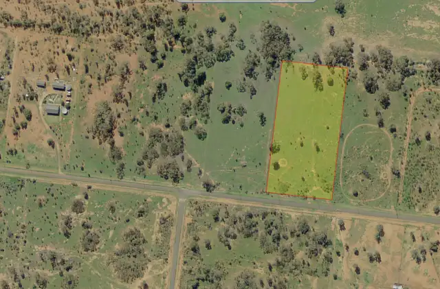 Main view of Homely land listing, 15(Lot 21) singleton Drive, Cobar NSW 2835