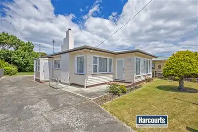 Second view of Homely house listing, 72 Inglis Street, Wynyard TAS 7325