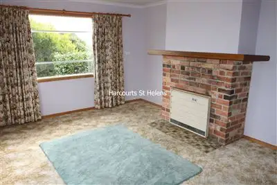 Fifth view of Homely house listing, 13 Gray Street, Fingal TAS 7214