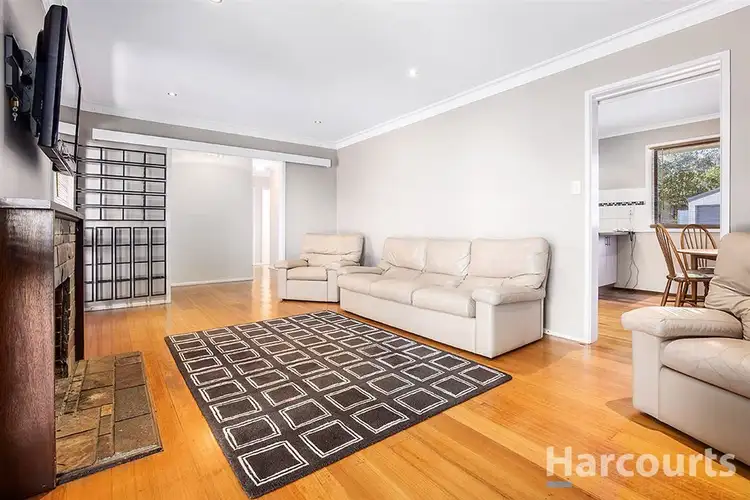 Third view of Homely house listing, 22 Mountfield Road, Kilsyth VIC 3137