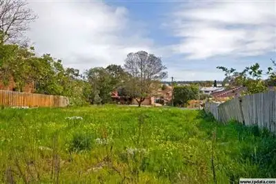 Fourth view of Homely land listing, 72B McCallum Crescent, Ardross WA 6153