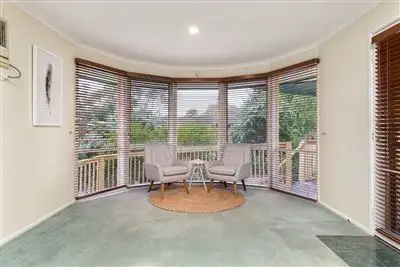 Fifth view of Homely house listing, 27 Cornwall Crescent, Mount Martha VIC 3934