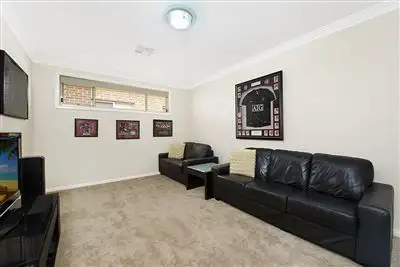 Fourth view of Homely house listing, 18 Harris Street, Camden Park NSW 2570