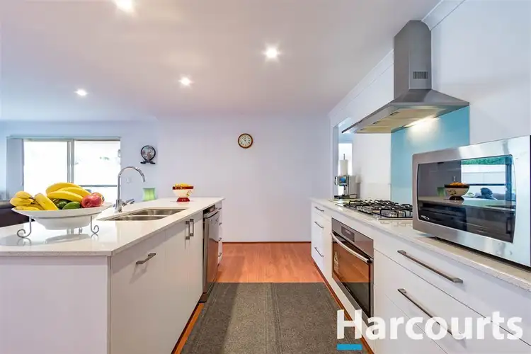 Fourth view of Homely house listing, 42 Mccubbin Loop, Dawesville WA 6211