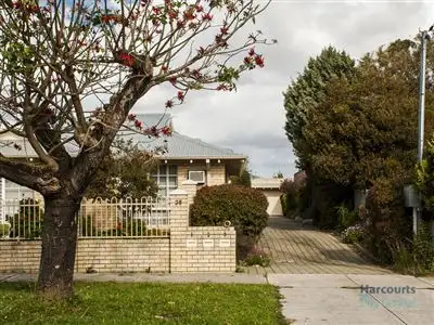 Second view of Homely villa listing, 3/38 Temple Street, Victoria Park WA 6100