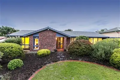 Main view of Homely house listing, 9 Campbell Drive, Reynella East SA 5161