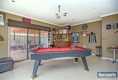 Fifth view of Homely house listing, 6 Claremont Place, Epping VIC 3076