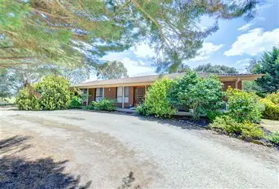 430 Wilsons Road, Haddon VIC 3351