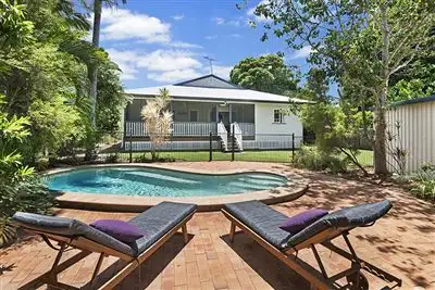 Second view of Homely house listing, 28 Park Lane, Hyde Park QLD 4812