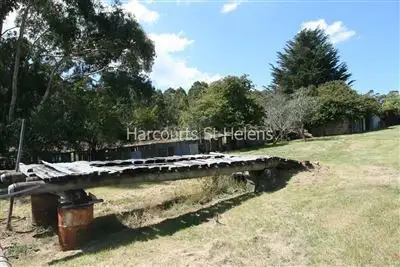 Third view of Homely land listing, 3 Hugh Street, St Marys TAS 7215