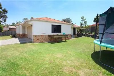 Sixth view of Homely house listing, 95 Swanton Drive, Mudgeeraba QLD 4213