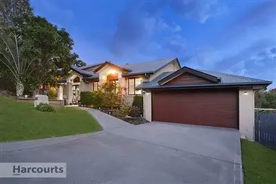 Main view of Homely house listing, 1 Marara Court, Albany Creek QLD 4035