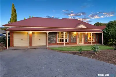 Main view of Homely house listing, 6 Joseph Way, Woodcroft SA 5162