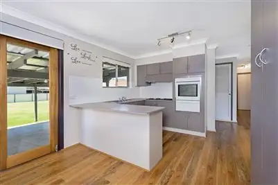 Fourth view of Homely house listing, 3 Cogo Close, Wauchope NSW 2446