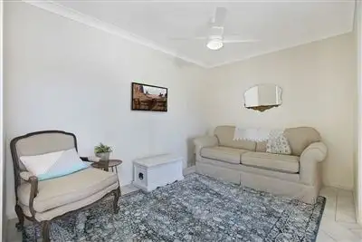 Fourth view of Homely unit listing, 3/26 Malcolm Street, Hawthorne QLD 4171