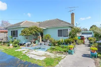 Second view of Homely house listing, 6 Princess Avenue, Springvale VIC 3171