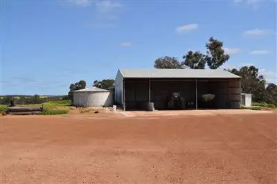 Fourth view of Homely rural property listing, Address available on request