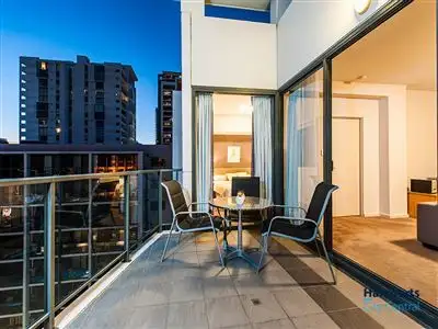 Fifth view of Homely apartment listing, 104/131 Adelaide Tce, East Perth WA 6004