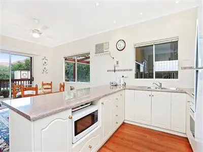 Second view of Homely house listing, 23 Brooking Street, Goolwa SA 5214