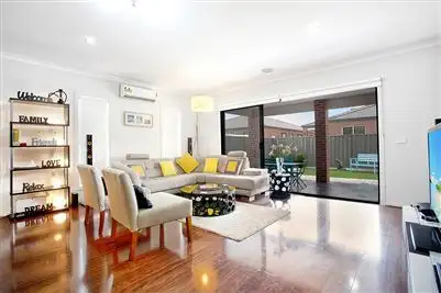 Third view of Homely house listing, 32 Mirima Street, Tarneit VIC 3029
