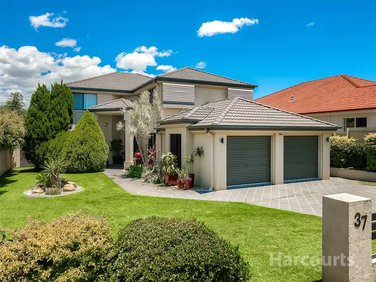 Main view of Homely house listing, 37 Haywal Street, Taigum QLD 4018