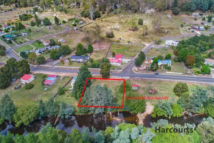 Fifth view of Homely land listing, 9 Main Street, Derby TAS 7264