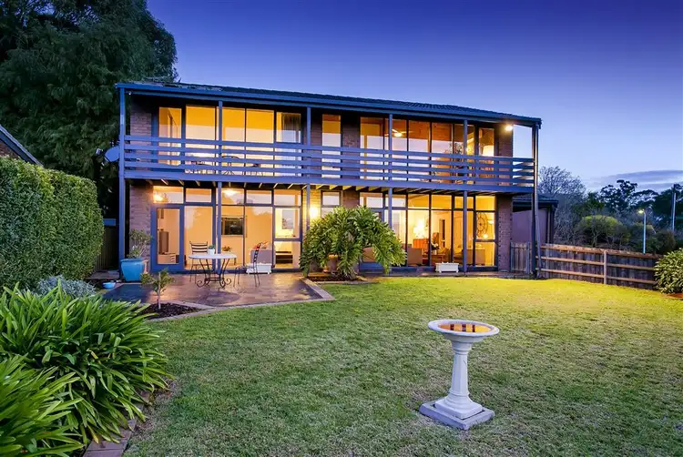 Third view of Homely house listing, 1 Cezanne Court, Torrens Park SA 5062