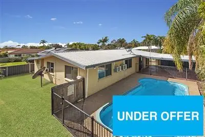 Main view of Homely house listing, 15 Honeysuckle Drive, Annandale QLD 4814