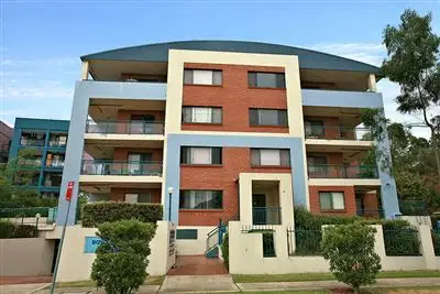 22/3-5 Boyd Street, Blacktown NSW 2148